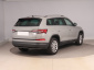 Škoda Kodiaq, 2023