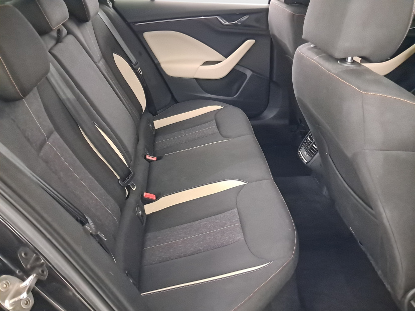 Škoda Kamiq, 2021