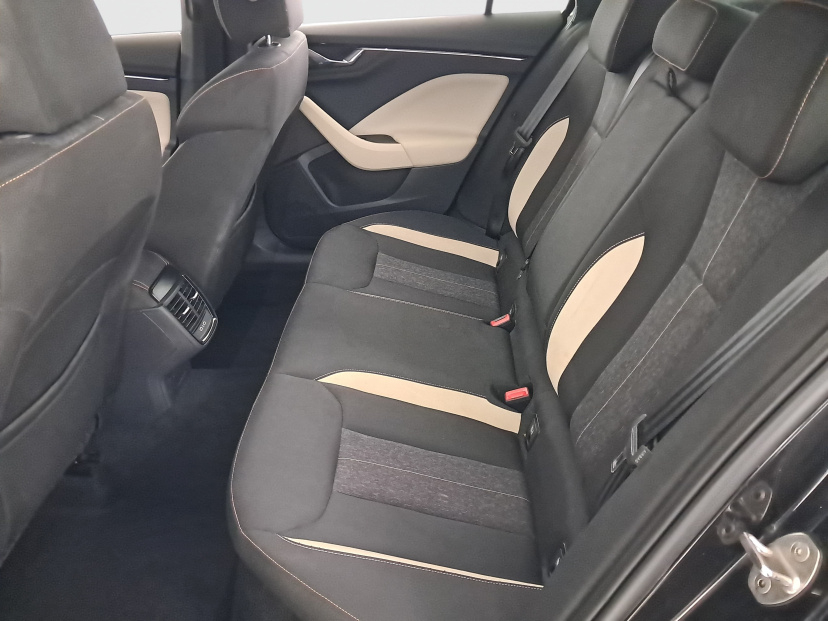 Škoda Kamiq, 2021