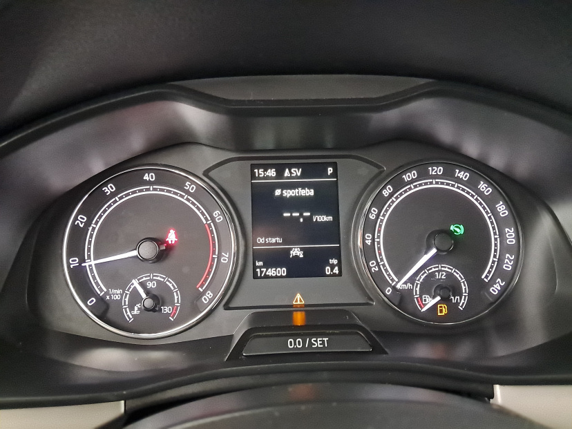 Škoda Kamiq, 2021