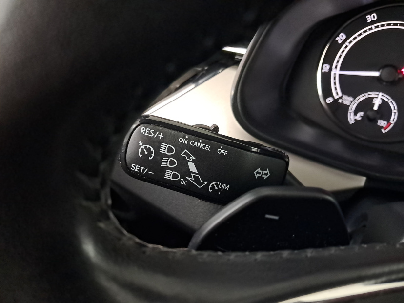 Škoda Kamiq, 2021