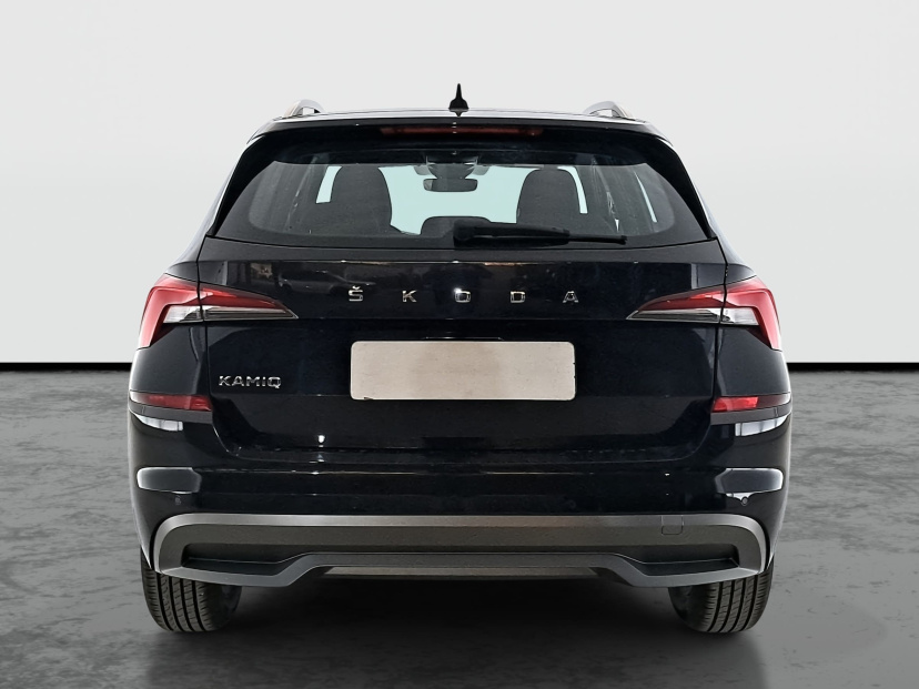 Škoda Kamiq, 2021
