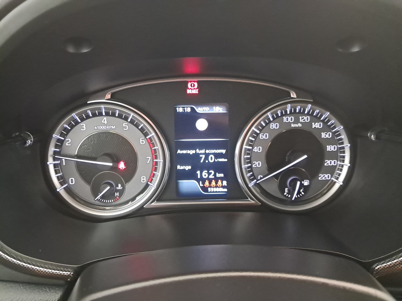 Suzuki Vitara, 2021