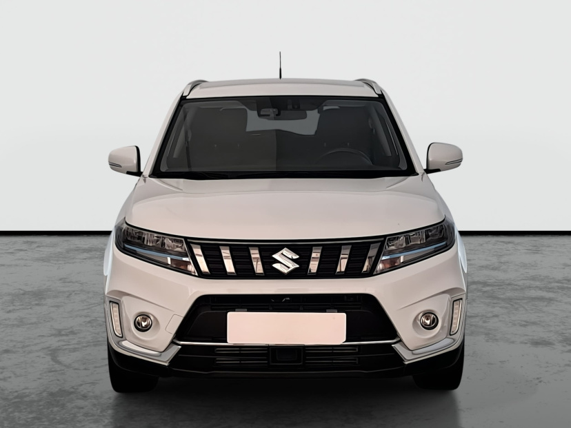 Suzuki Vitara, 2021