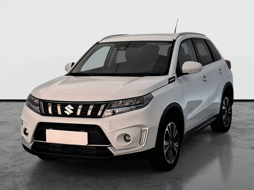 Suzuki Vitara, 2021