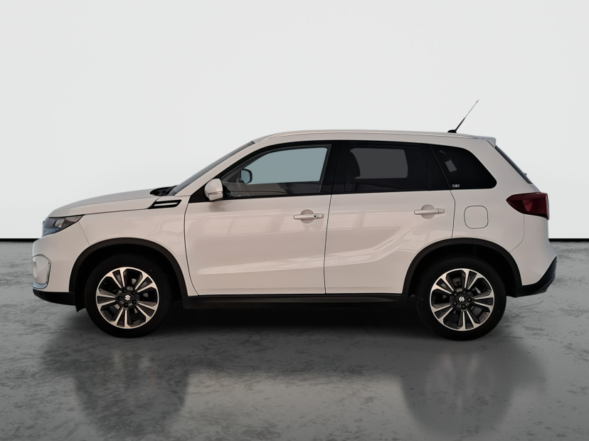 Suzuki Vitara, 2021