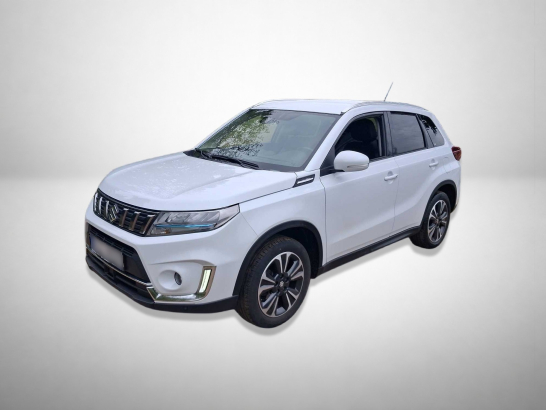Suzuki Vitara 1.4 BoosterJet