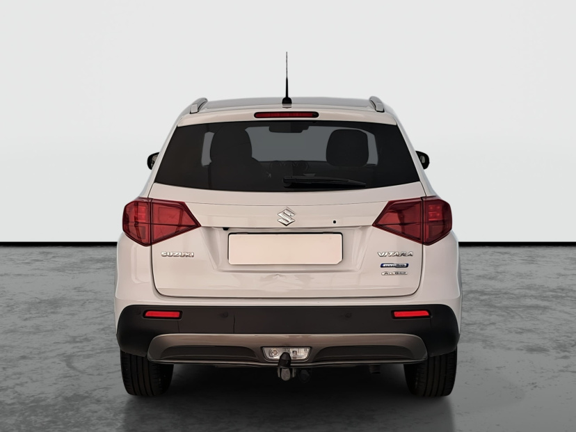 Suzuki Vitara, 2021