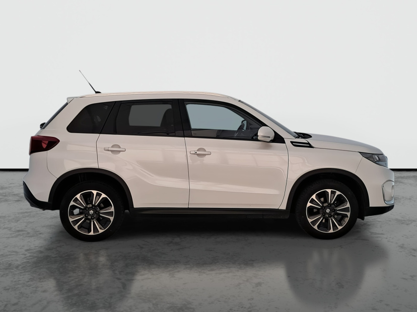 Suzuki Vitara, 2021