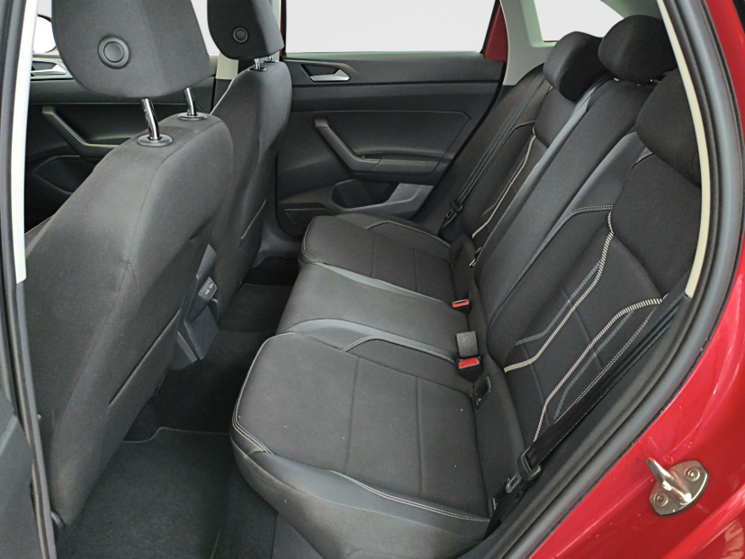 Volkswagen Taigo, 2023