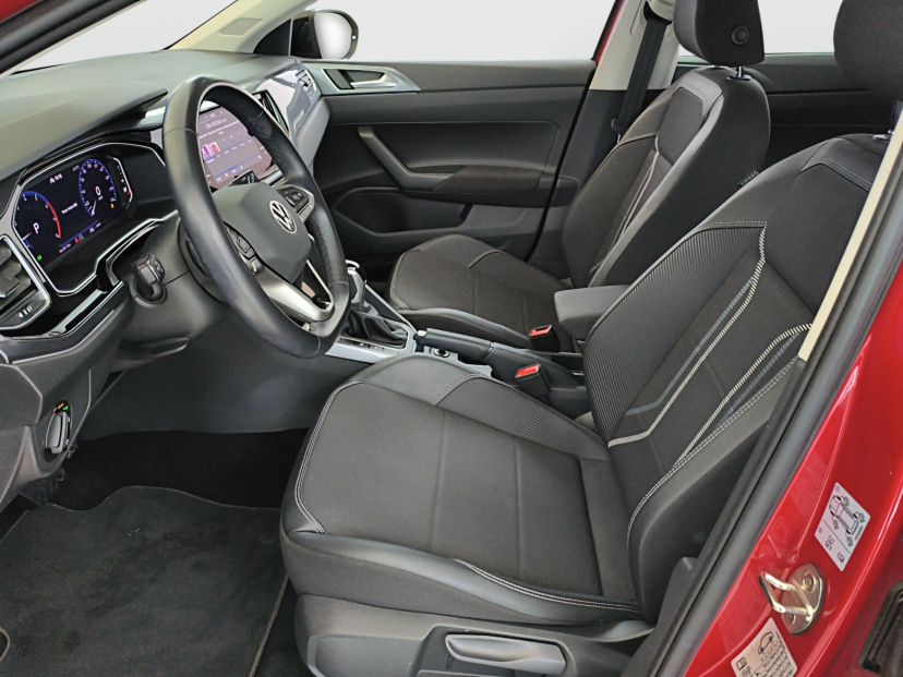 Volkswagen Taigo, 2023