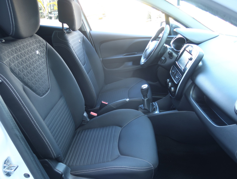 Renault Clio, 2016