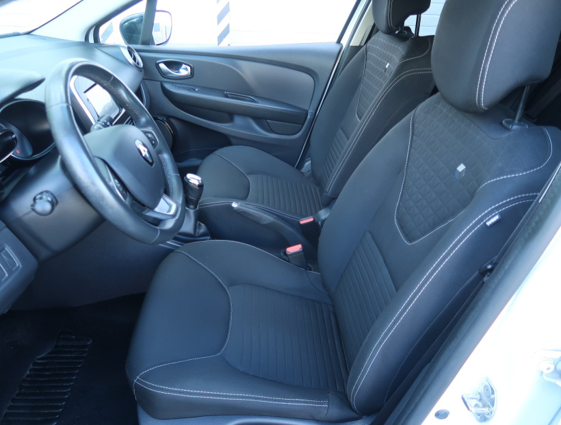 Renault Clio, 2016