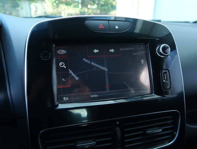Renault Clio, 2016
