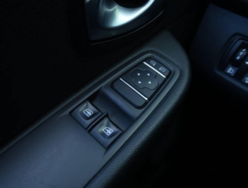 Renault Clio, 2016