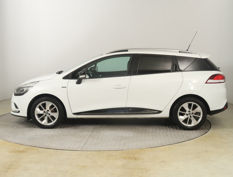 Renault Clio, 2016