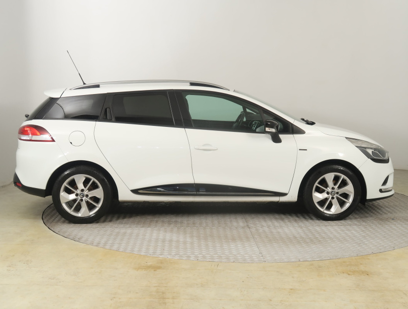 Renault Clio, 2016
