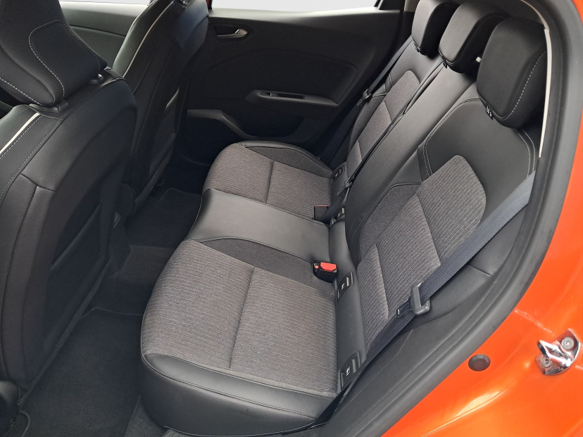 Renault Clio, 2020