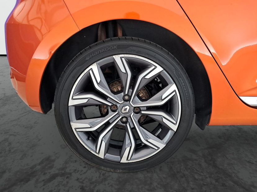 Renault Clio, 2020