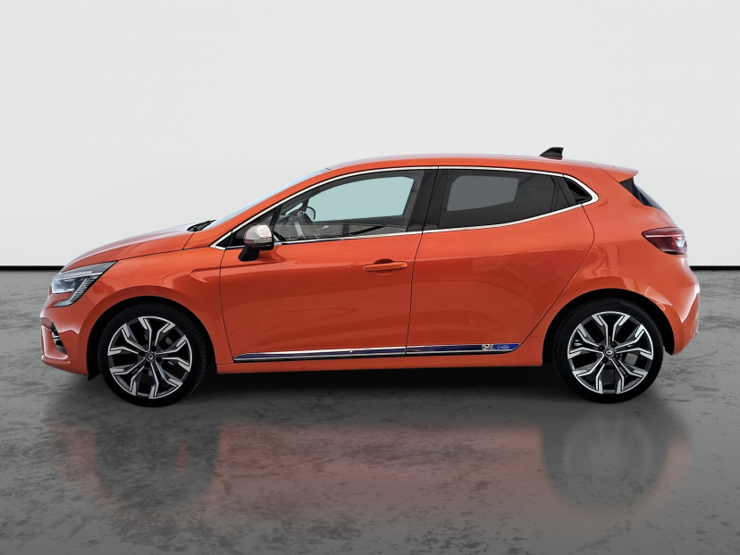 Renault Clio, 2020