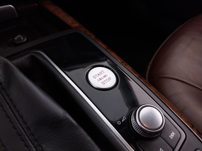 Audi A7, 2012