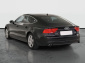 Audi A7, 2012