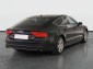 Audi A7, 2012