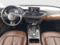 Audi A7, 2012