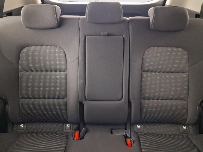 Kia Sportage, 2019