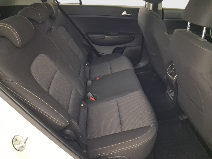 Kia Sportage, 2019