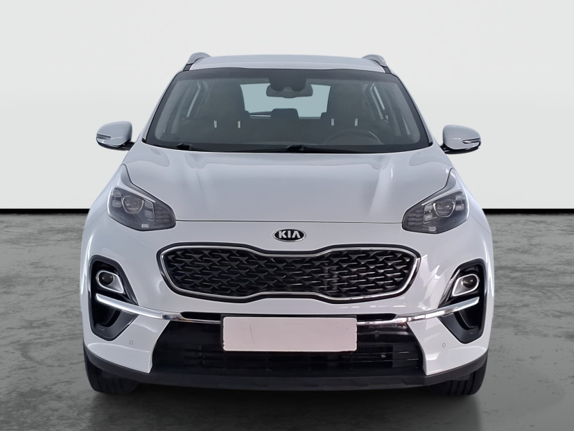 Kia Sportage, 2019
