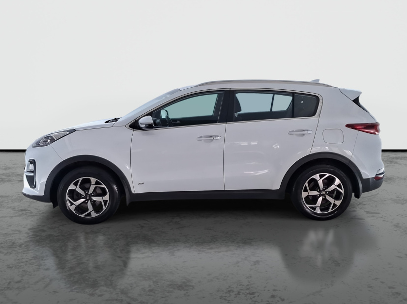 Kia Sportage, 2019