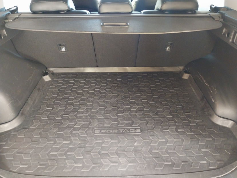 Kia Sportage, 2023