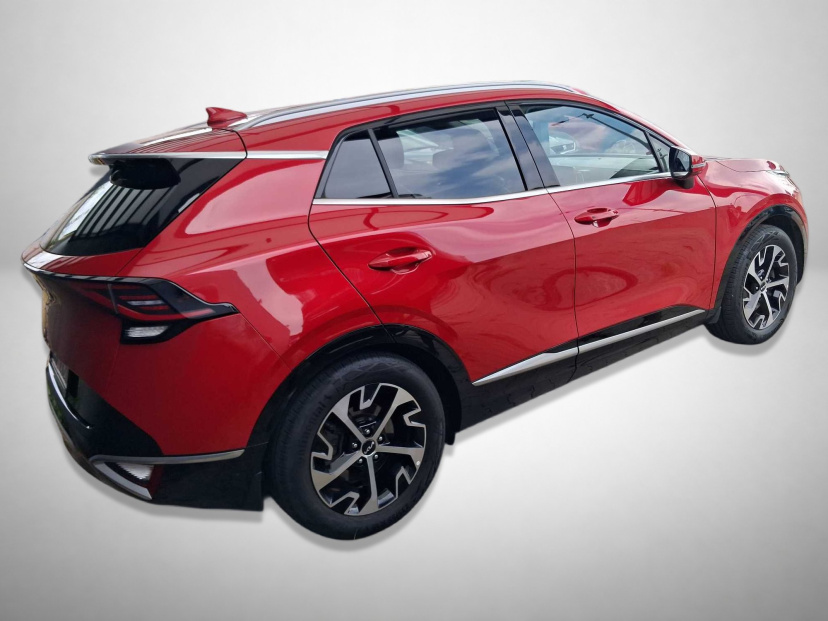 Kia Sportage, 2023