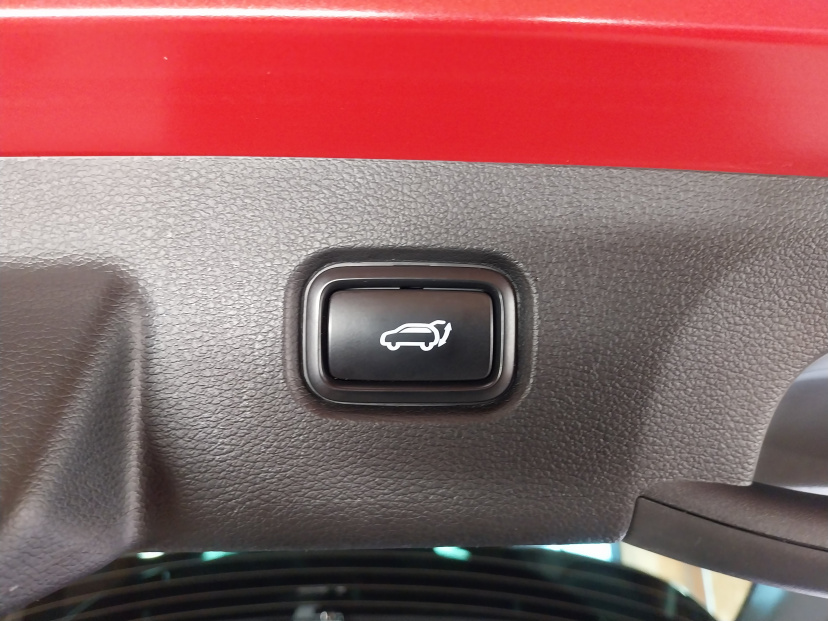 Kia Sportage, 2023