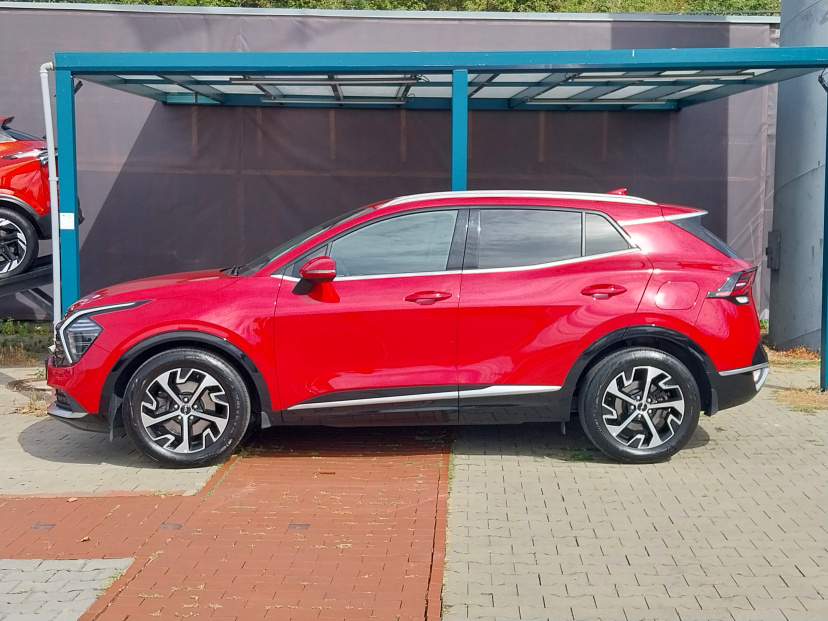 Kia Sportage, 2023