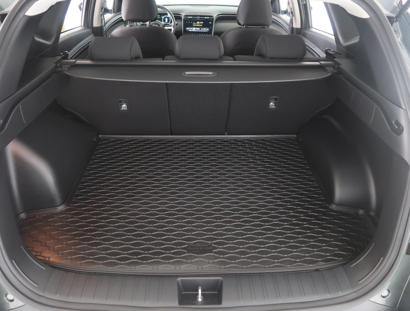 Hyundai Tucson, 2023