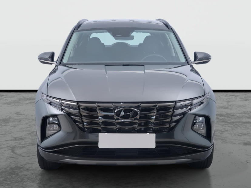 Hyundai Tucson, 2023