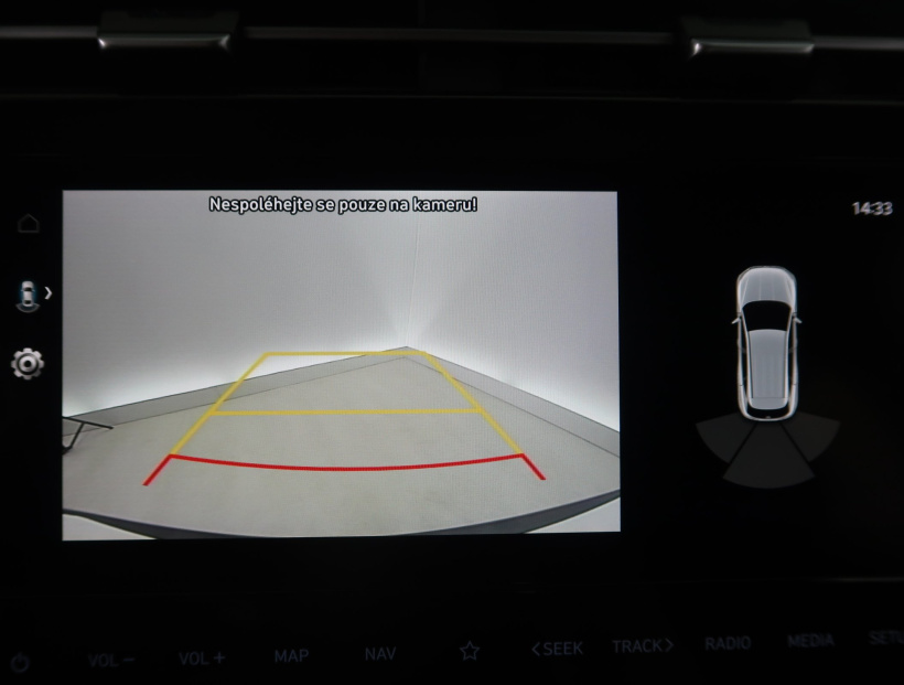 Hyundai Tucson, 2023