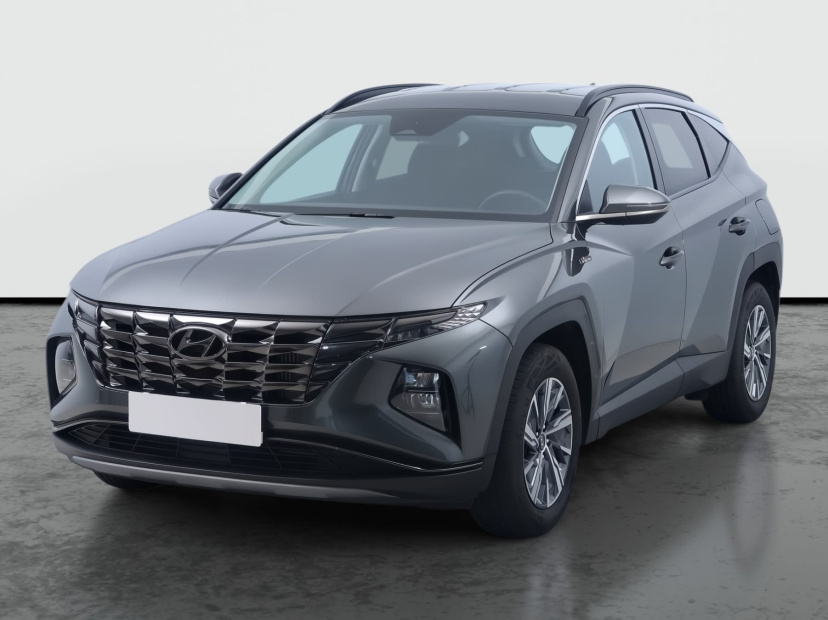 Hyundai Tucson, 2023