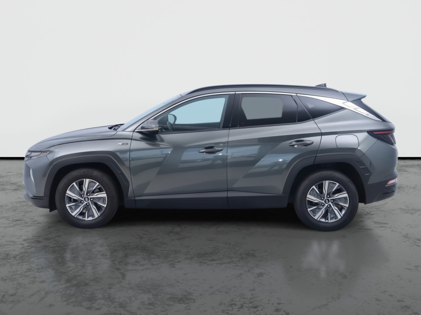 Hyundai Tucson, 2023