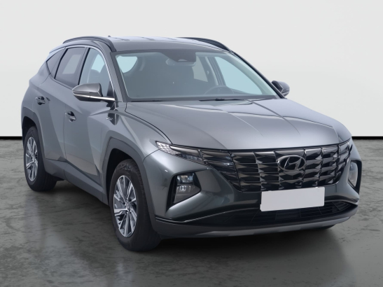 Hyundai Tucson 1.6 T-GDI 48V MHEV