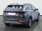 Hyundai Tucson, 2023