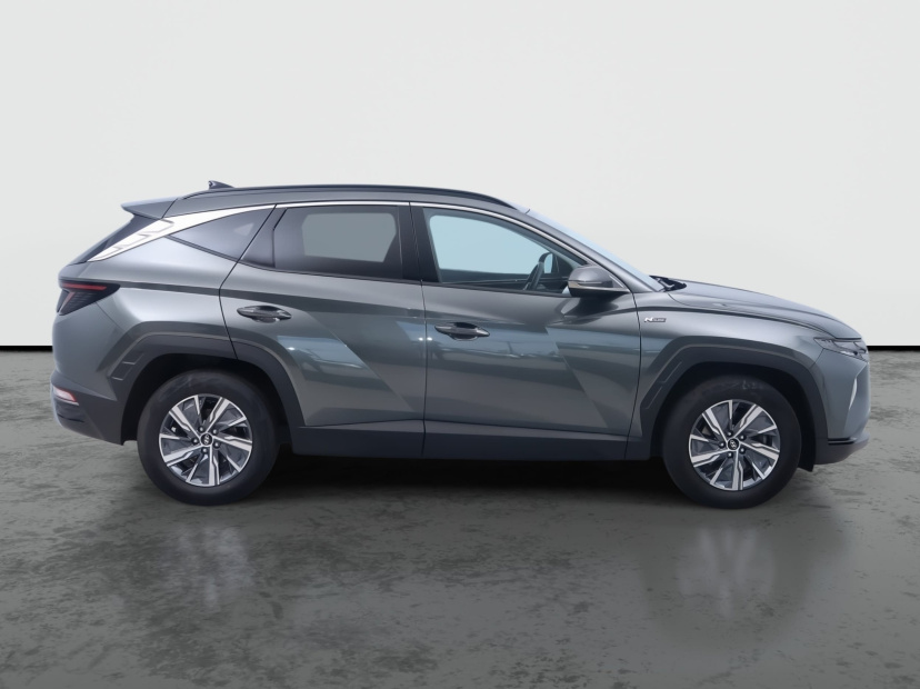Hyundai Tucson, 2023