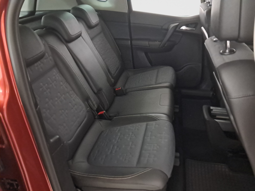 Opel Meriva, 2013