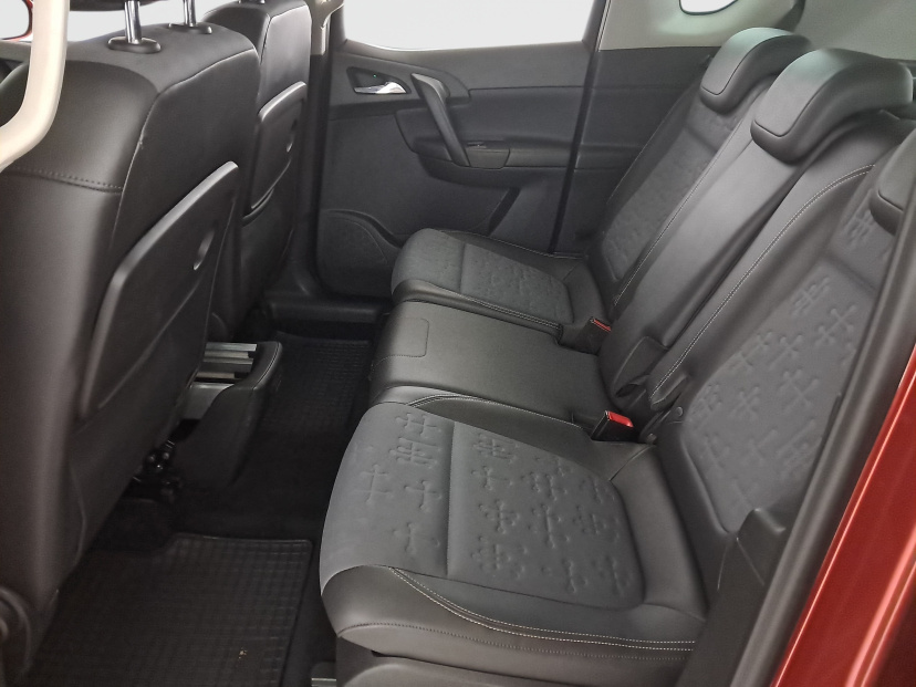 Opel Meriva, 2013