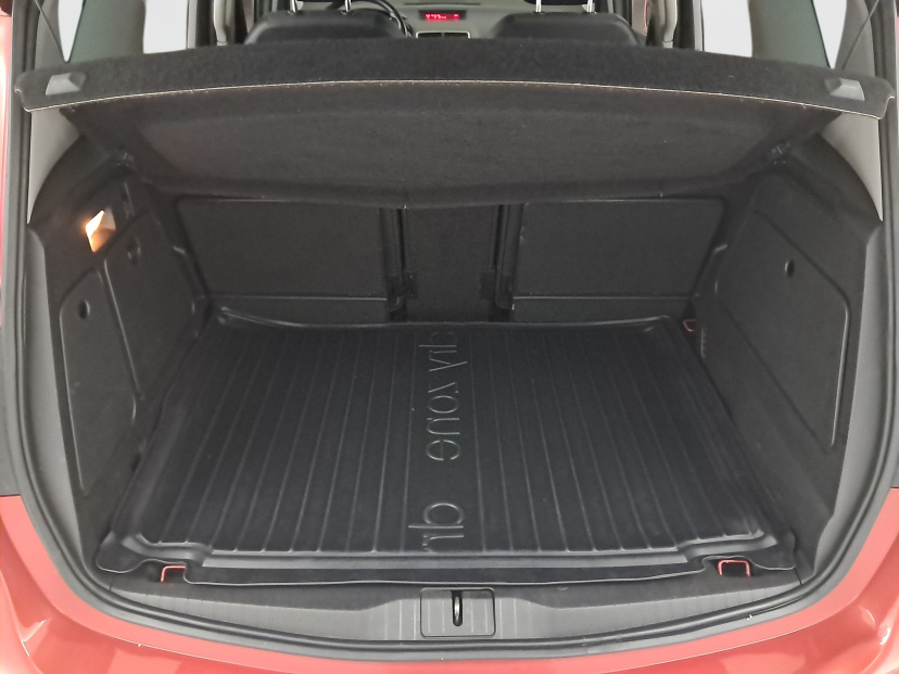Opel Meriva, 2013