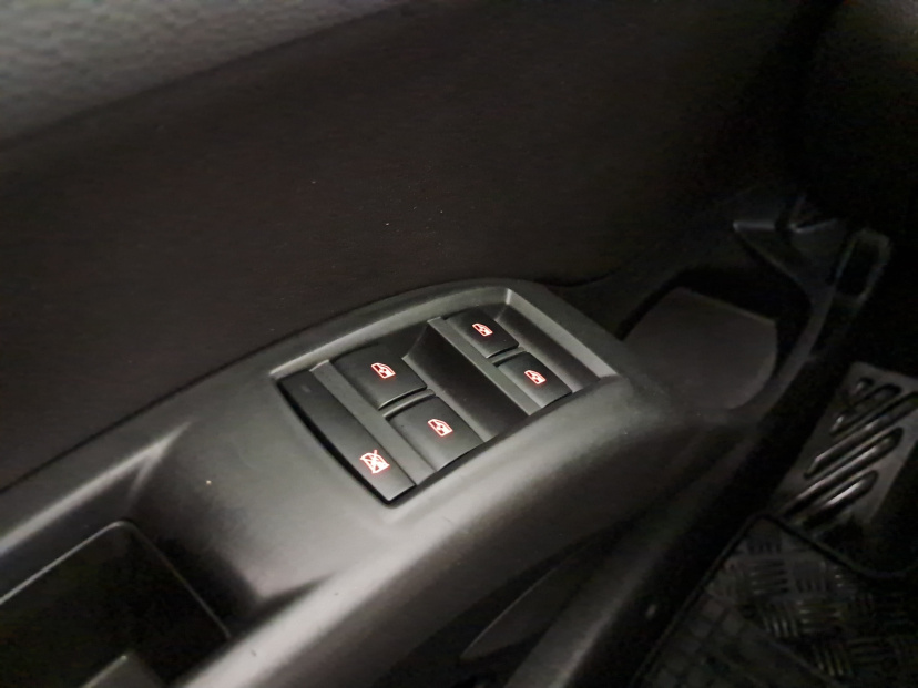 Opel Meriva, 2013