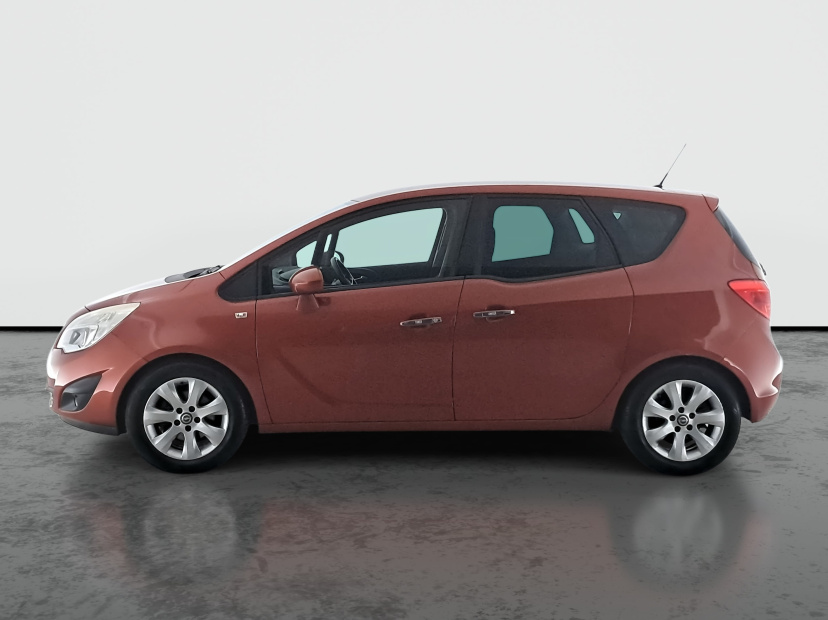 Opel Meriva, 2013
