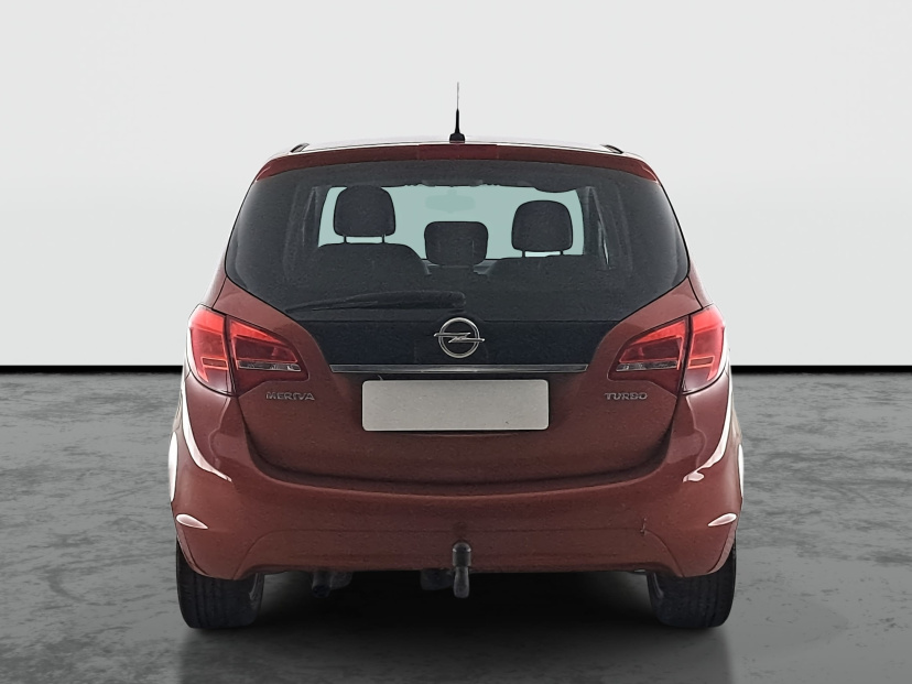 Opel Meriva, 2013